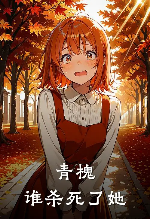 青槐：谁杀死了她