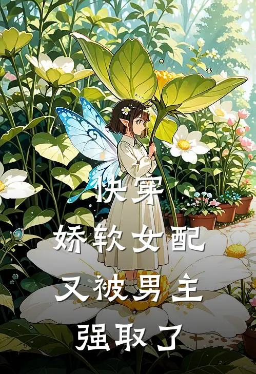 快穿：娇软女配又被男主强取了