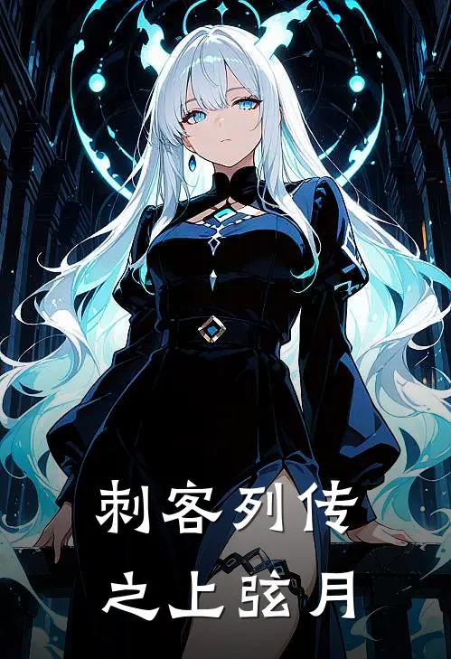 刺客列传之上弦月