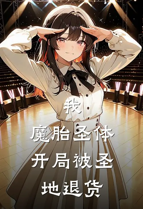 我，魔胎圣体，开局被圣地退货