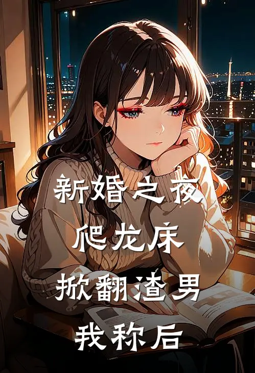 新婚之夜爬龙床，掀翻渣男我称后