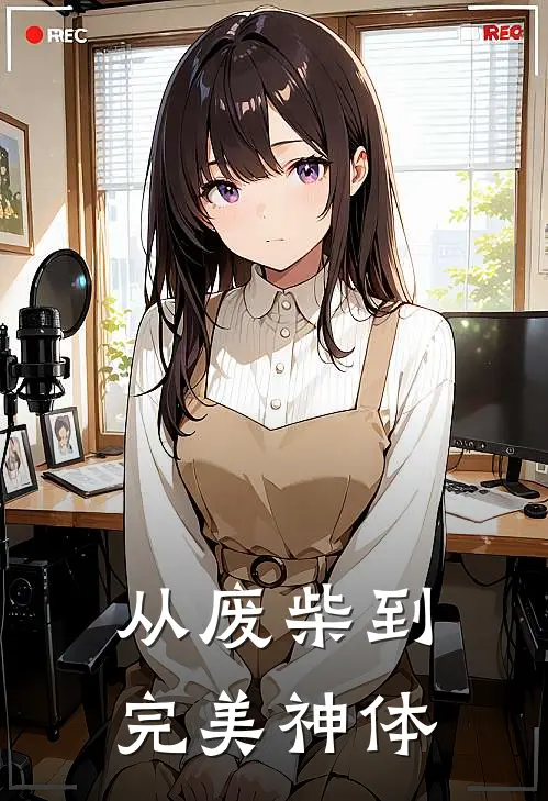 从废柴到完美神体