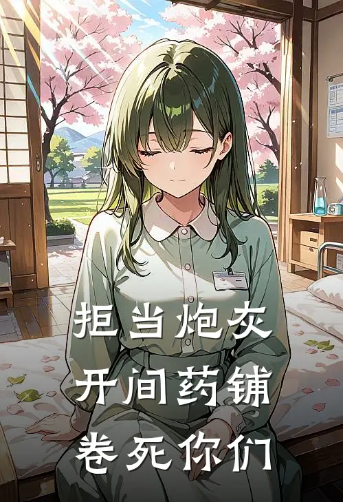 拒当炮灰，开间药铺卷死你们