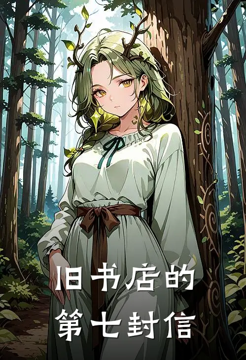 旧书店的第七封信