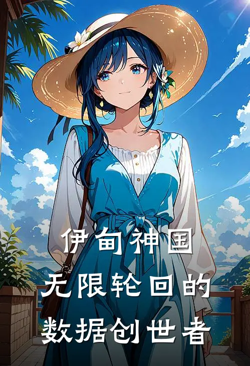伊甸神国：无限轮回的数据创世者