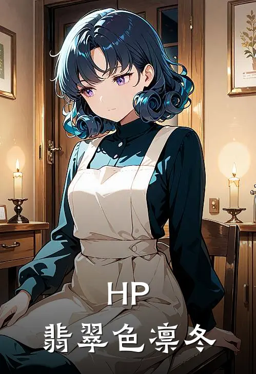 HP：翡翠色凛冬