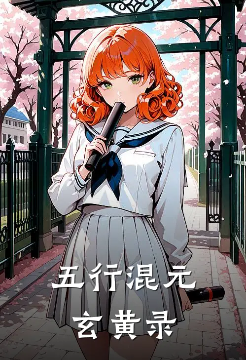 五行混元玄黄录