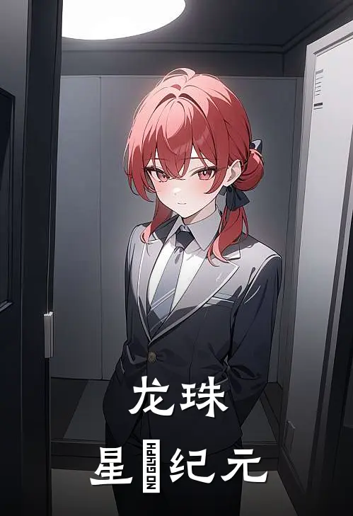 龙珠：星曌纪元