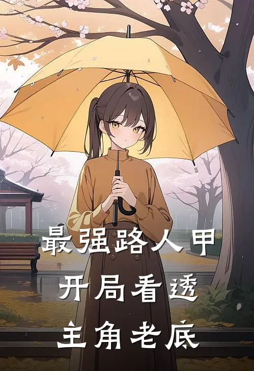 最强路人甲：开局看透主角老底