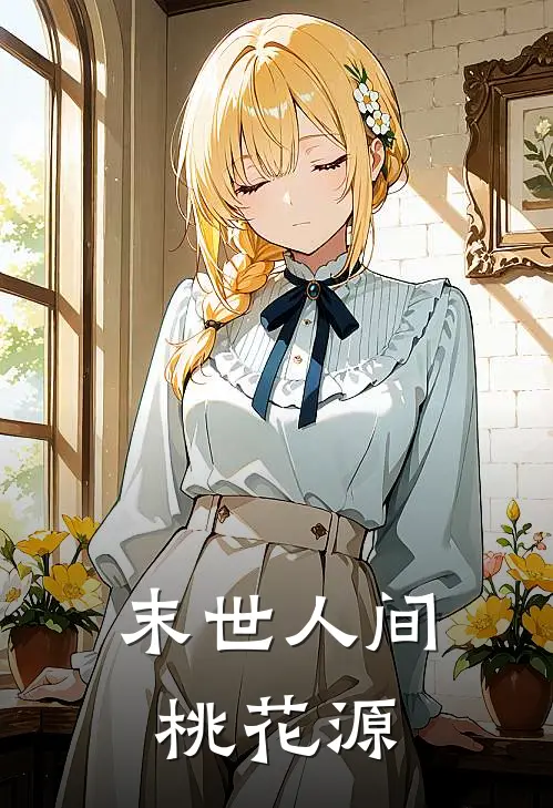 末世人间桃花源