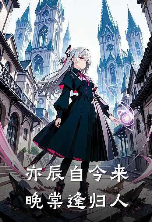 亦辰自今来，晚棠逢归人