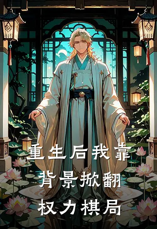 重生后我靠背景掀翻权力棋局