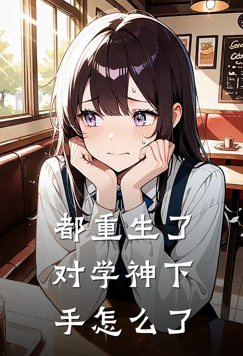 都重生了，对学神下手怎么了
