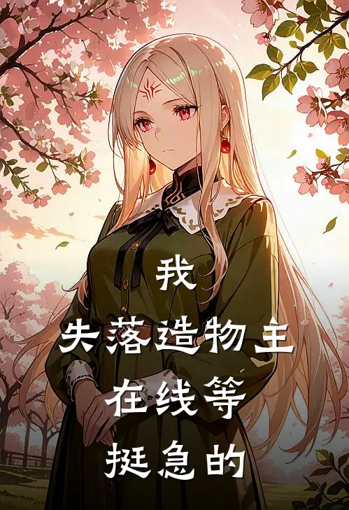 我，失落造物主，在线等挺急的
