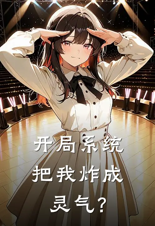 开局系统把我炸成灵气？