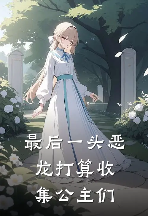 最后一头恶龙打算收集公主们