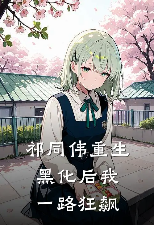 祁同伟重生，黑化后我一路狂飙