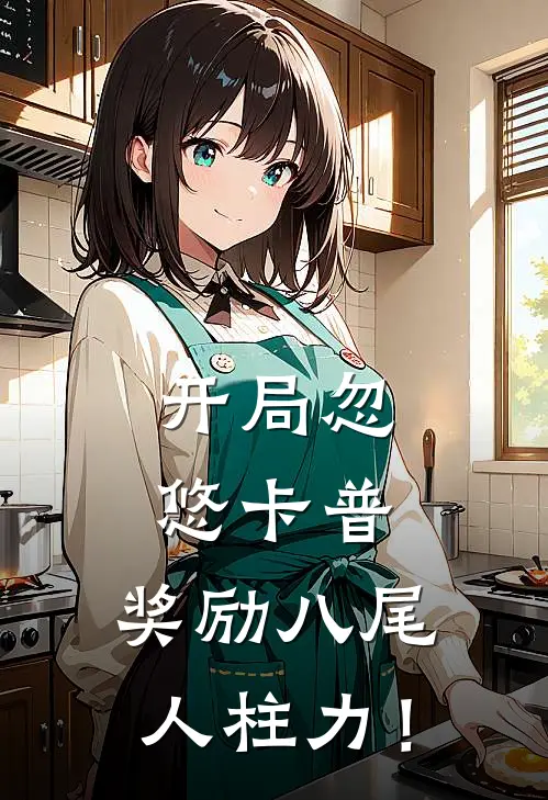 开局忽悠卡普，奖励八尾人柱力！