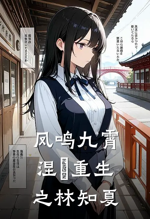 凤鸣九霄：涅槃重生之林知夏