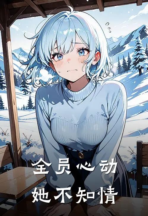 全员心动，她不知情