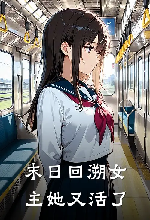 末日回溯女主她又活了