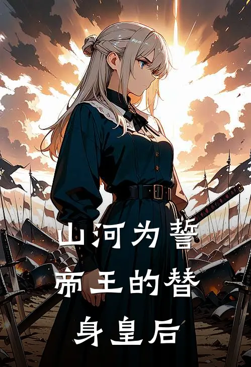 山河为誓：帝王的替身皇后