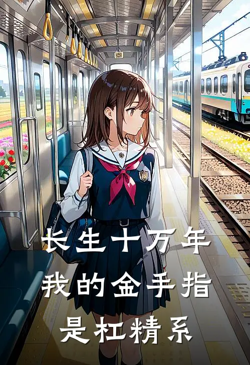 长生十万年，我的金手指是杠精系