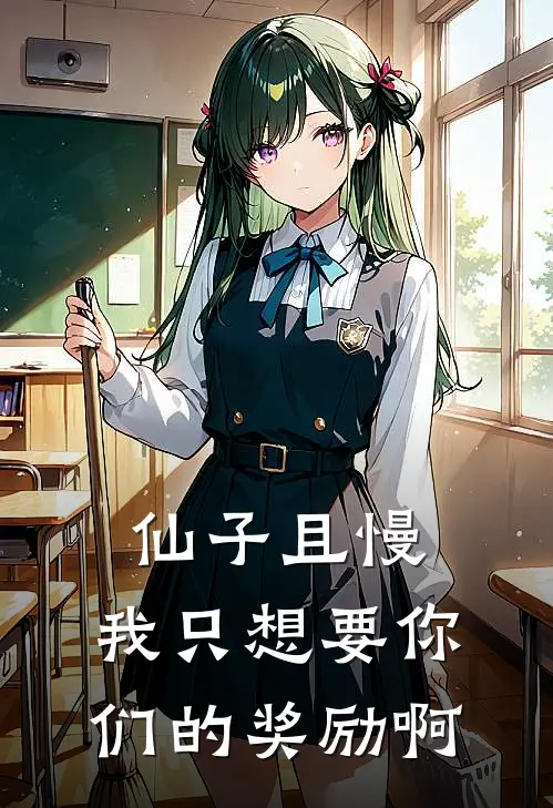 仙子且慢，我只想要你们的奖励啊