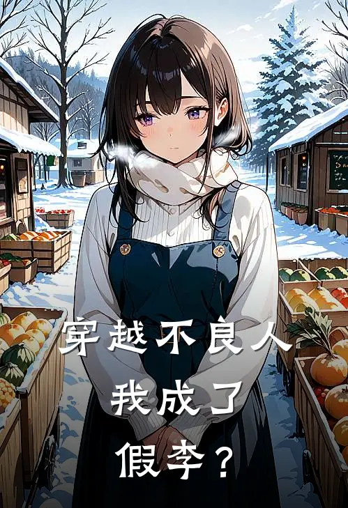 穿越不良人，我成了假李？