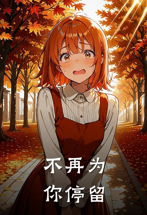 不再为你停留