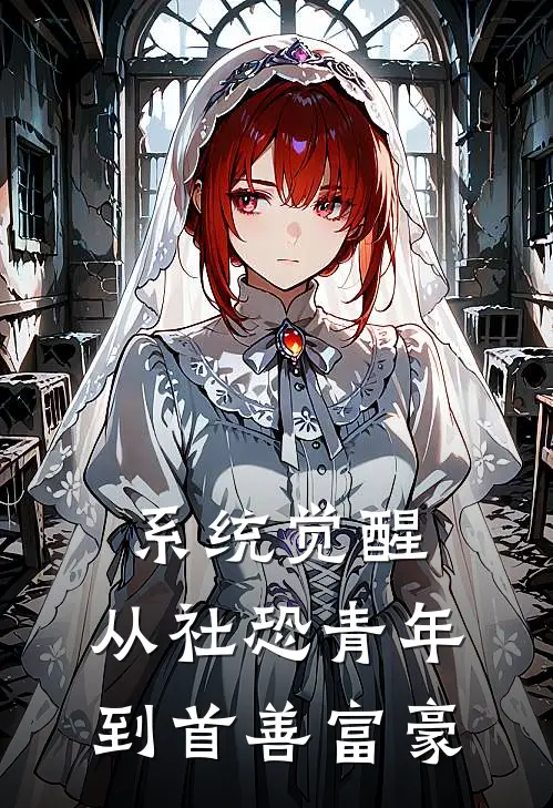 系统觉醒：从社恐青年到首善富豪