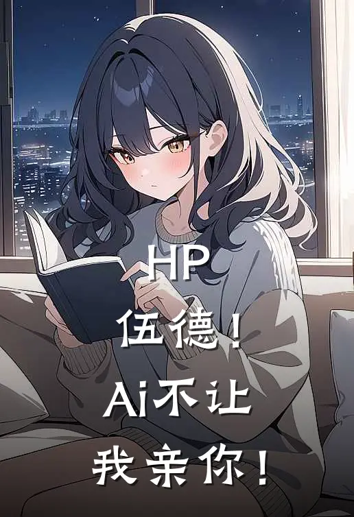 HP：伍德！Ai不让我亲你！