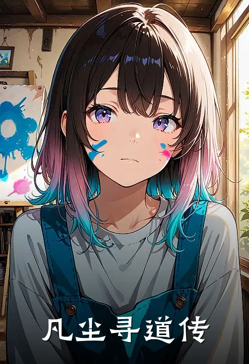 凡尘寻道传