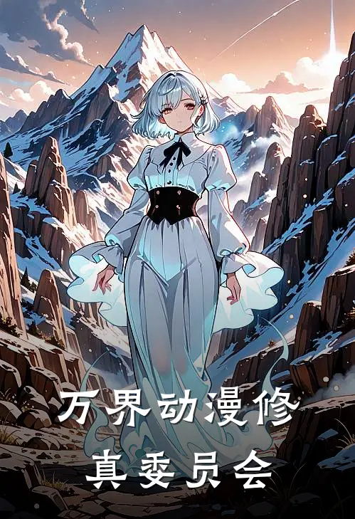 万界动漫修真委员会