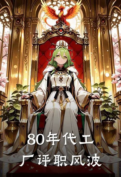 80年代工厂评职风波