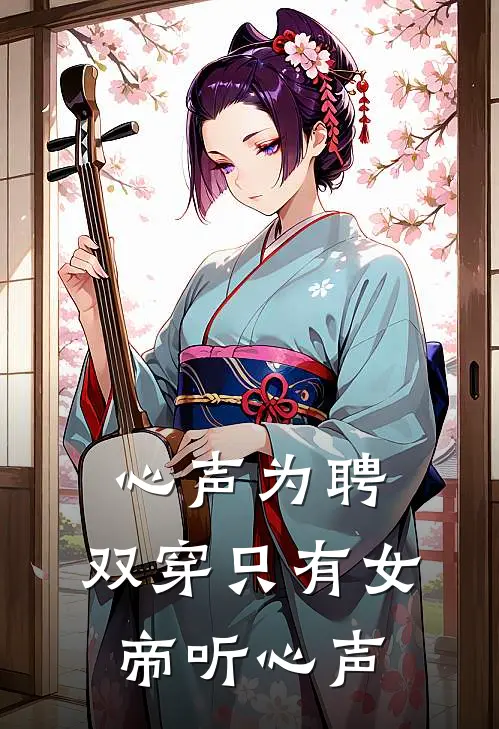 心声为聘：双穿只有女帝听心声