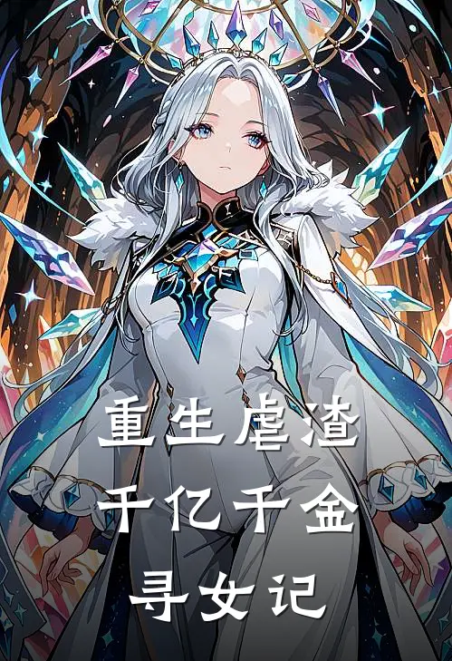 重生虐渣：千亿千金寻女记