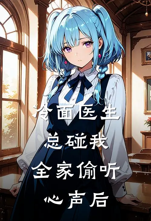 冷面医生总碰我，全家偷听心声后