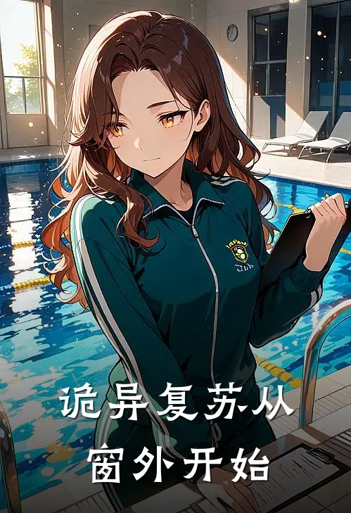 诡异复苏从窗外开始