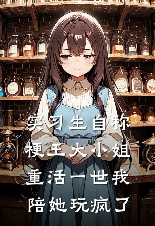 实习生自称梗王大小姐，重活一世我陪她玩疯了