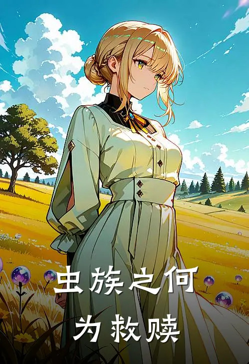 虫族之何为救赎