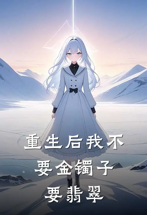 重生后我不要金镯子，要翡翠