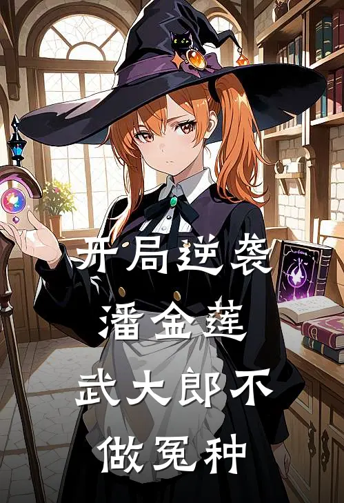 开局逆袭潘金莲，武大郎不做冤种