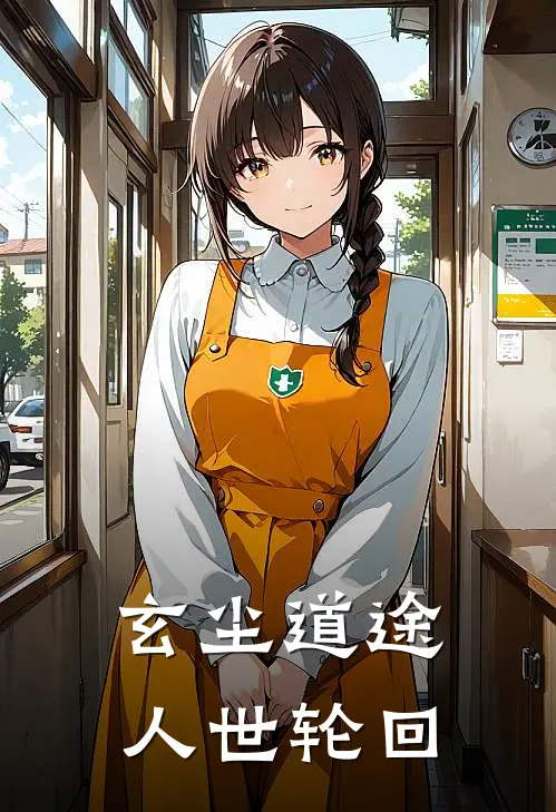 玄尘道途，人世轮回