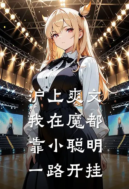 沪上爽文：我在魔都靠小聪明一路开挂