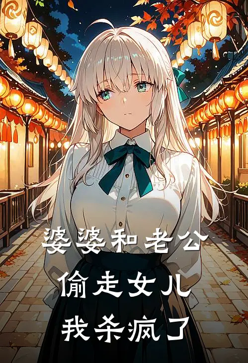 婆婆和老公偷走女儿，我杀疯了