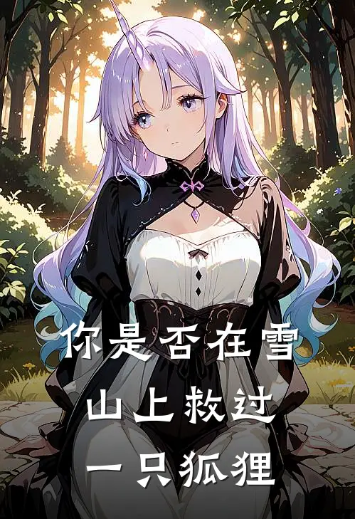 你是否在雪山上救过一只狐狸