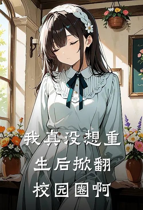 我真没想重生后掀翻校园圈啊