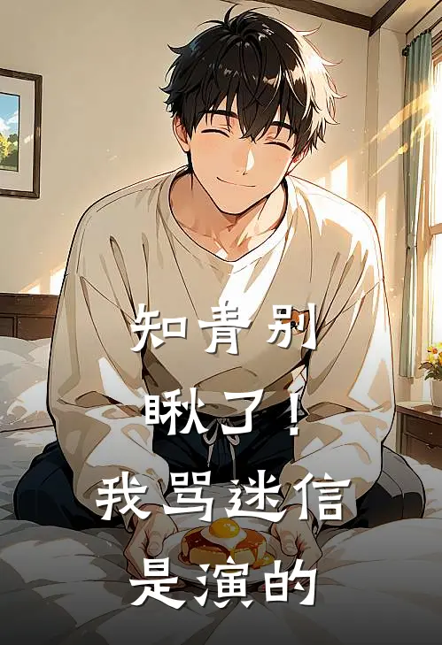 知青别瞅了！我骂迷信是演的