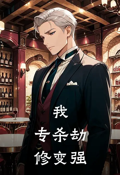 我，专杀劫修变强
